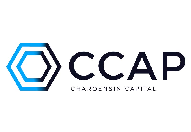Logo CCAP