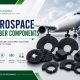 CSU_banner_Aerospace Rubber Parts for Advanced Aircraft and Aviation Systems_July2020